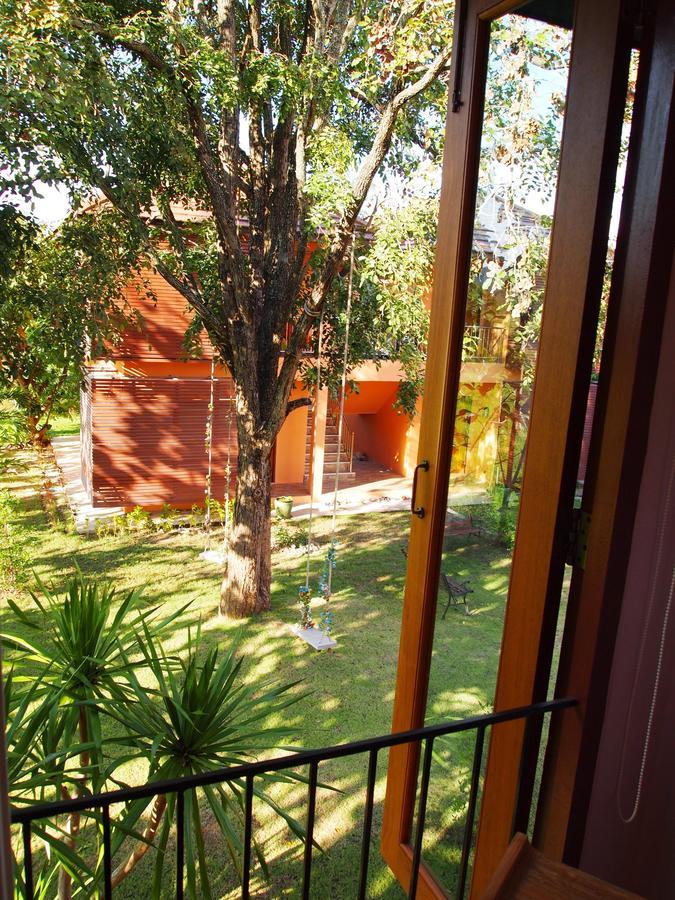Khao Yai Phu Kham Luang Resort Mu Si Exterior foto