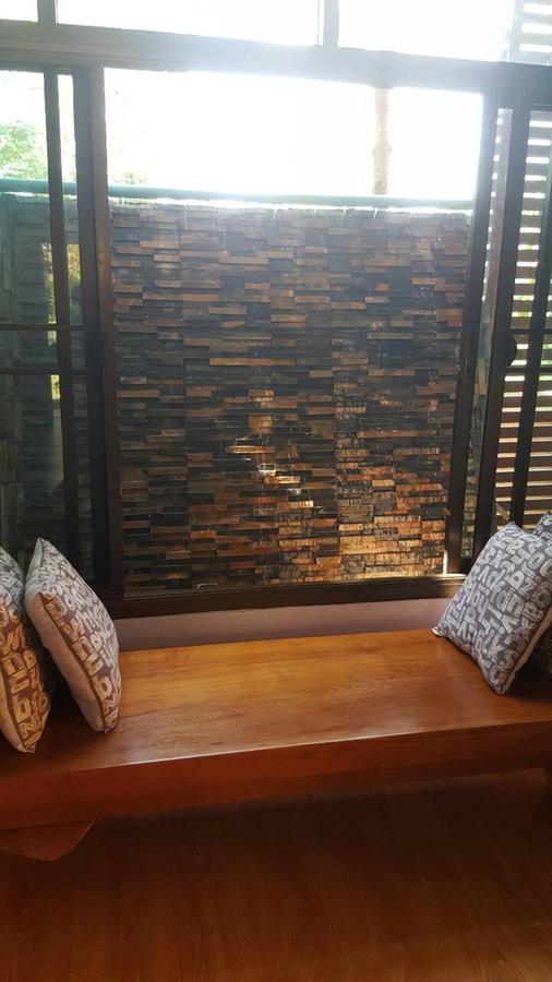 Khao Yai Phu Kham Luang Resort Mu Si Exterior foto
